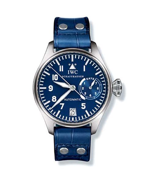 iwc big pilot platinum limited edition fake|iwc big pilot ref 5002.